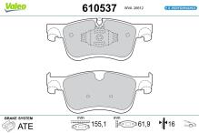 VALEO 610537